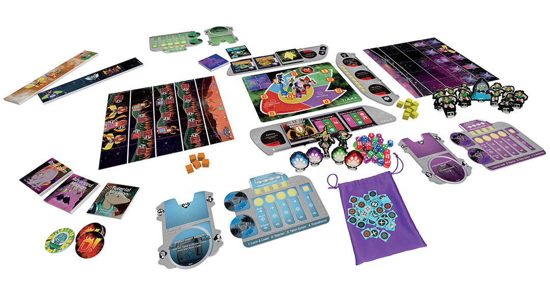 Conquest Princess: Fashion is Power + FREE Expansion & Coins