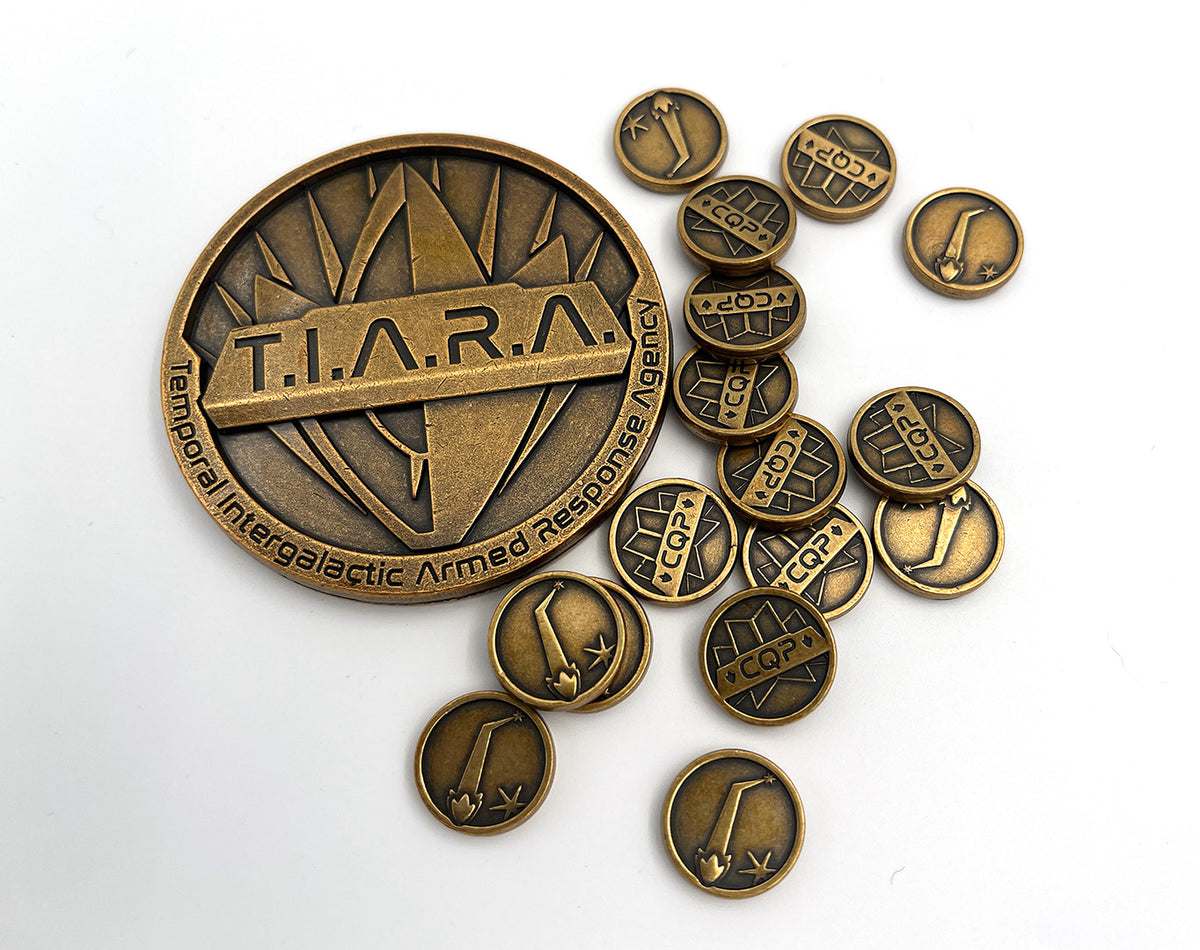 Conquest Princess: Fashion is Power + FREE Expansion & Coins