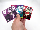 Hedgehog Hop: 6-Player Special