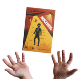 Processing: A Game of Serving Humanity