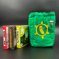 Fight in a Box Backpack Bundle