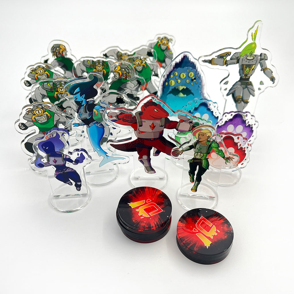 Conquest Princess: Magical Transformation Bundle