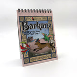 Barkane: The RPG You Play With Your Dog