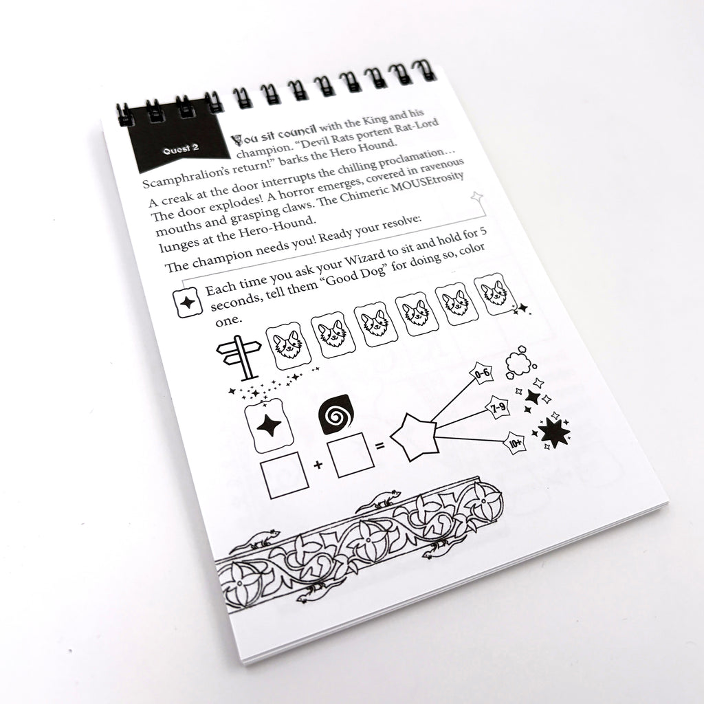 Barkane: The Enchanter's Bundle