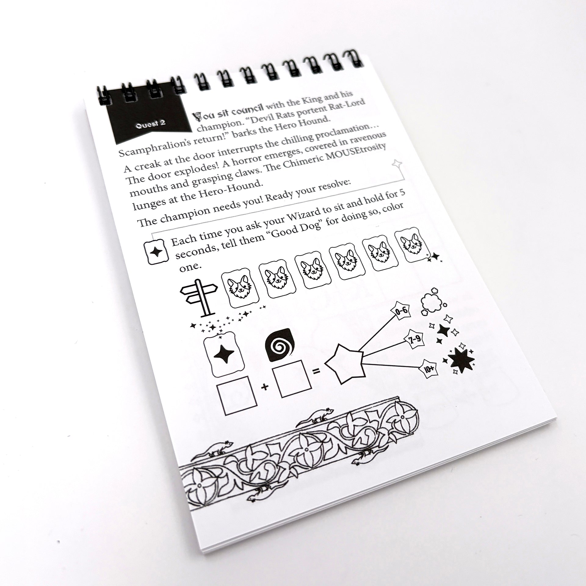 Barkane: The Enchanter's Bundle