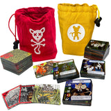 Adepticon 2026: Fancy FiaB Bundle