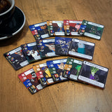 Gangs of McChanicle Corners Collector's Edition