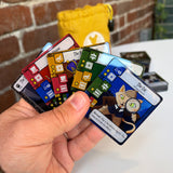 Gangs of McChanicle Corners Collector's Edition