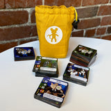 Gangs of McChanicle Corners Collector's Edition