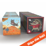 Preorder: October 2025 Small Box Games