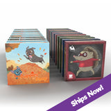 2025 Small Box Games