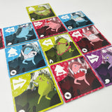 Hedgehog Hop - 2 Cases