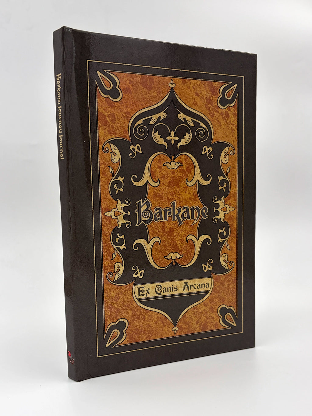 Barkane: The Enchanter's Bundle