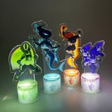 Conquest Princess: Magical Transformation Bundle