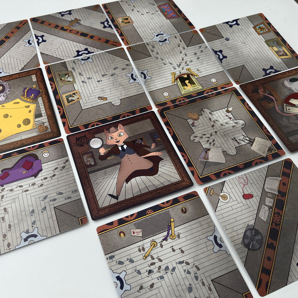 McChanicle Corners RPG All-in Bundle
