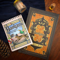 Barkane: The Enchanter's Bundle