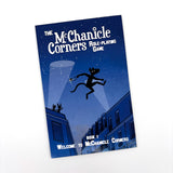McChanicle Corners RPG: Core Book