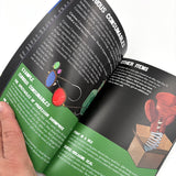 McChanicle Corners RPG: Core Book