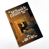 McChanicle Corners RPG: Things to Steal & Where to Find Them