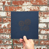 Mouse Cheese Cat Cucumber Art Novella - Lot #6