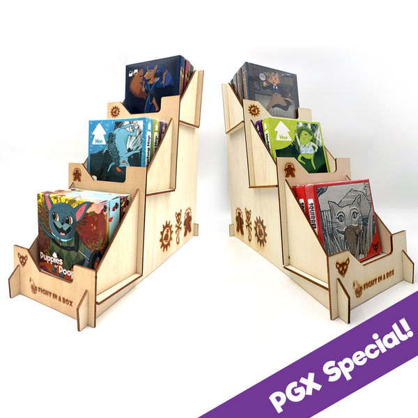 PGX Special