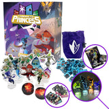 Conquest Princess: Magical Transformation Bundle