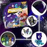 Conquest Princess: Fashion & Friendship Bundle