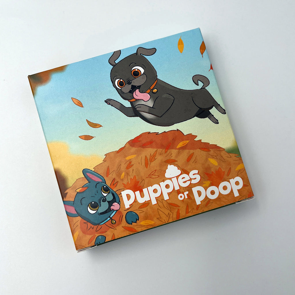 The Puppy Bundle