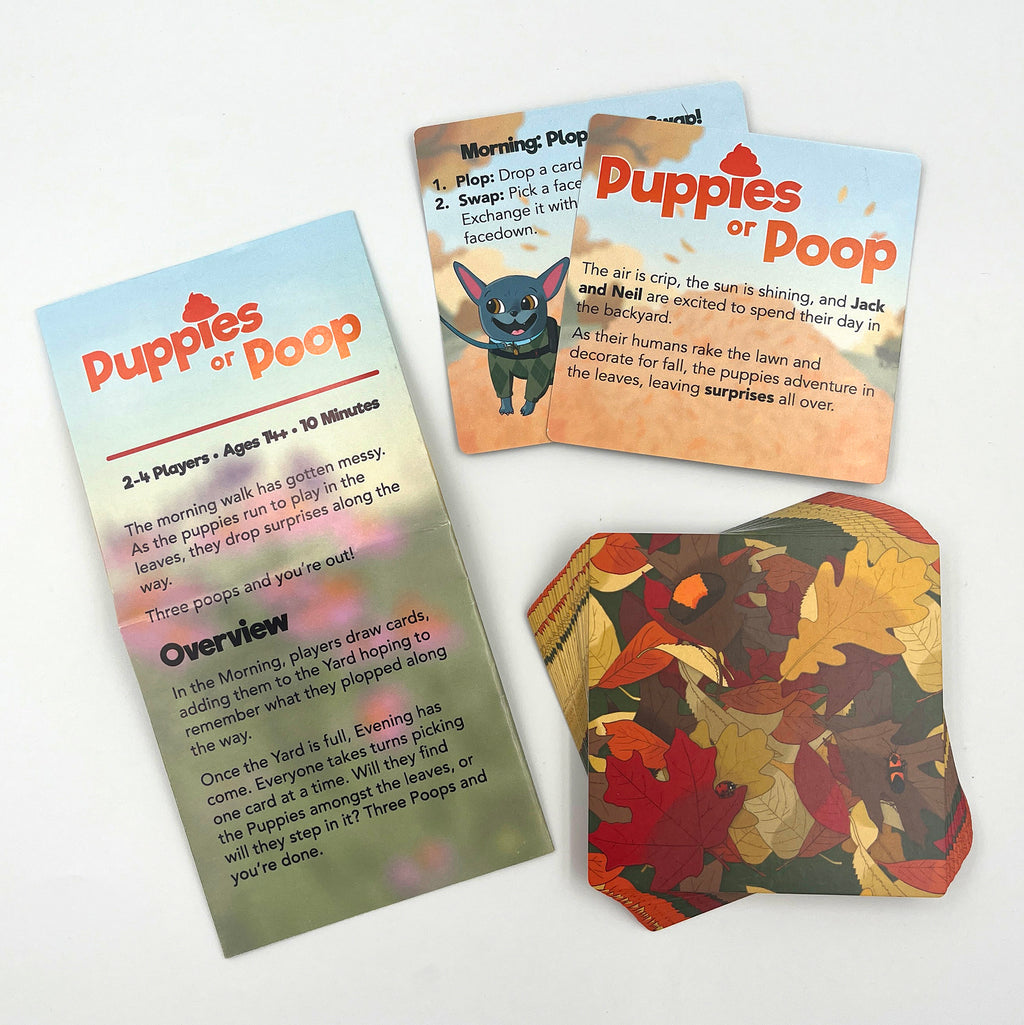 The Puppy Bundle