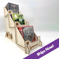 Fight in a Box Retail Starter Kit