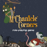 McChanicle Corners RPG